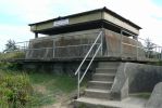 PICTURES/Oregon Coast Road - Fort Stevens/t_West Battery Command Station.JPG